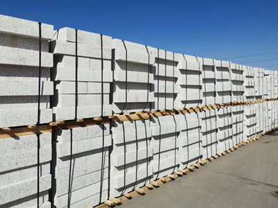 芝麻白石材价格及花岗岩板材加工解析