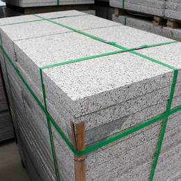 花岗岩火烧面板材订购指南 华方石材加工厂的专业服务与工艺优势