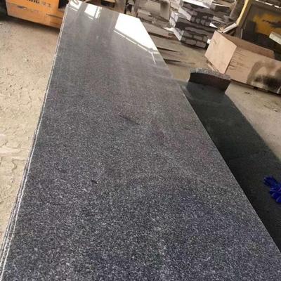 万君石业 专业打造芝麻黑石材，成就建筑经典之美