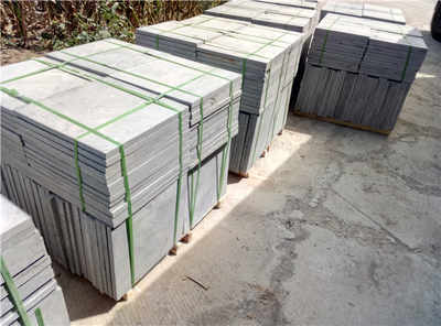 南通通州花岗岩道牙石与板材加工 生产厂家与市场行情解析