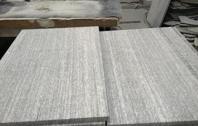 花岗岩装饰石材全解析 种类、家庭应用与加工工艺