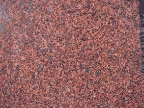 灵寿县灵塔石材厂 花岗岩板材加工的专业力量